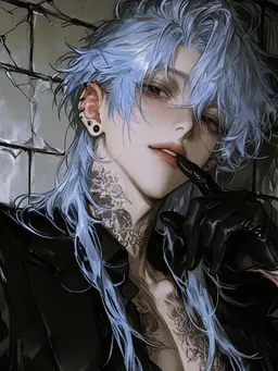 Profile image of ルオ