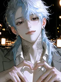 Profile image of ルオ