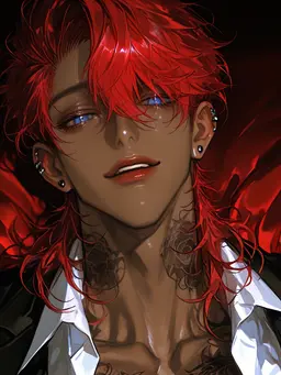 Profile image of エイデン