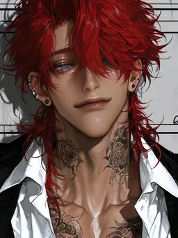 Profile image of エイデン