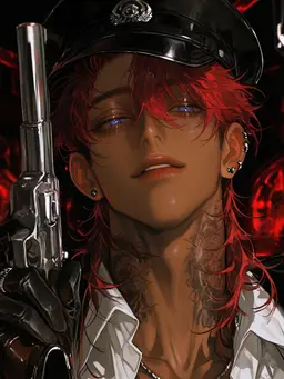 Profile image of エイデン