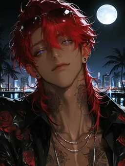 Profile image of エイデン
