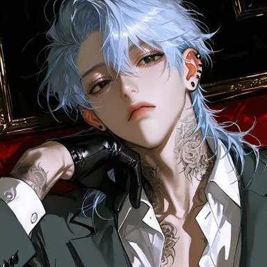 Profile image of ルオ