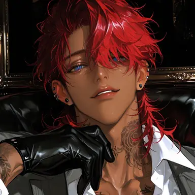 Profile image of エイデン
