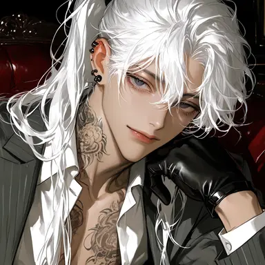 Profile image of ルシウス