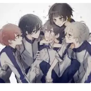 Profile image of ブルロ