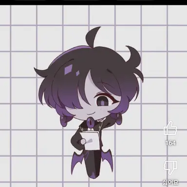 Profile image of 블랙사파이어