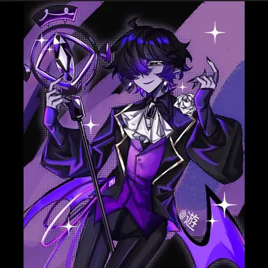 Profile image of 블랙사파이어