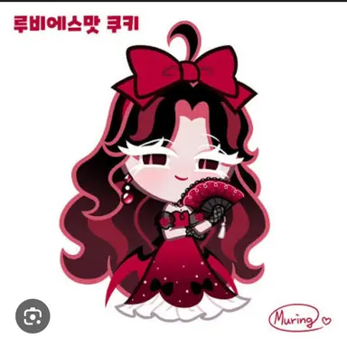 Profile image of 여우