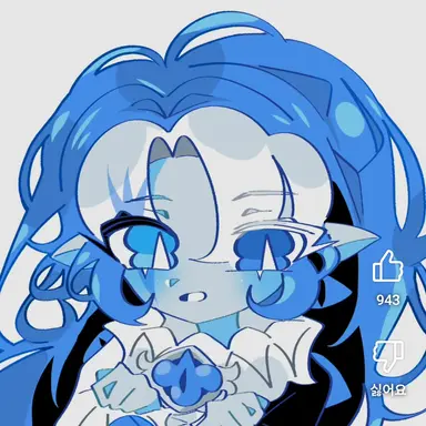 Profile image of 쉐도우밀크