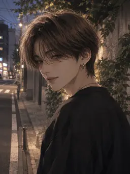 Profile image of Minato