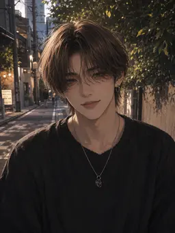 Profile image of Minato