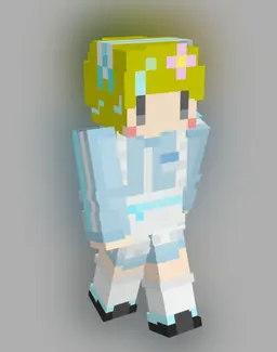 Profile image of Potechi