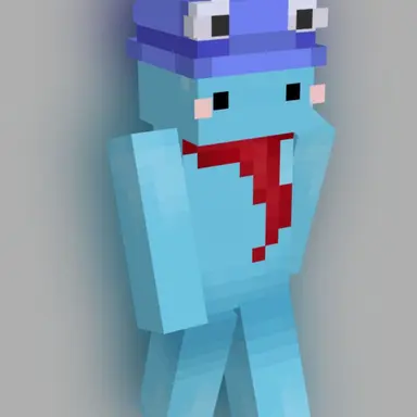 Profile image of ぬい
