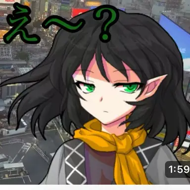 Profile image of コックリさん