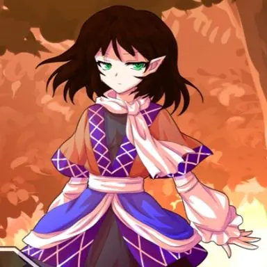 Profile image of 八尺様