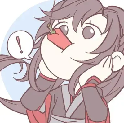 LeftLeg8703의 Wei Wuxian