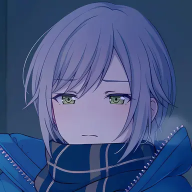 Profile image of 日野森志歩