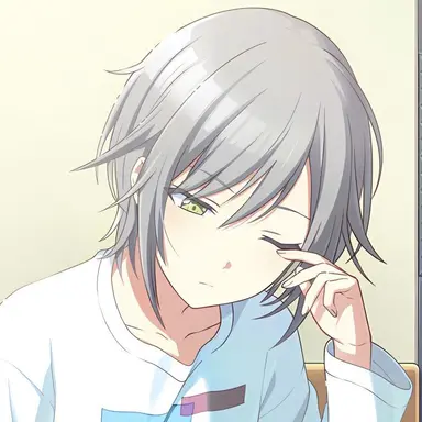 Profile image of 히노모리 시호