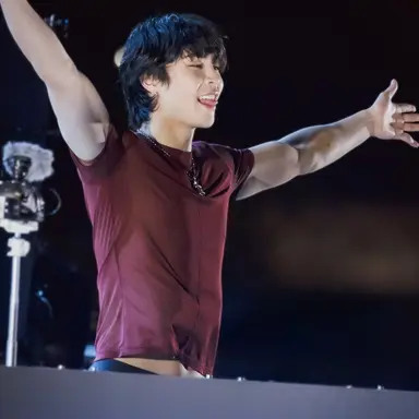 Profile image of Johnny Suh
