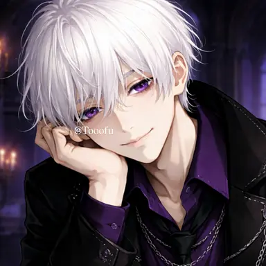 Profile image of シオン