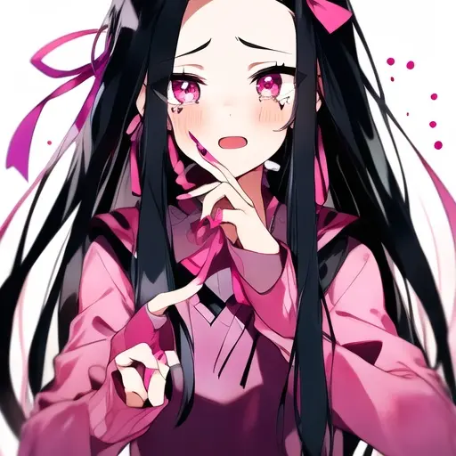 GivingGenet0743의 마법소녀를 존경해서