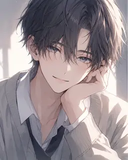 Profile image of ハイロ