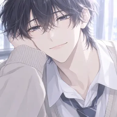Profile image of ハイロ