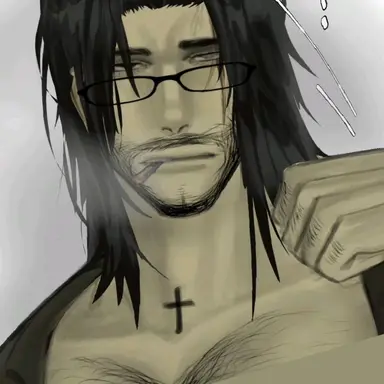 Profile image of Jin Ian