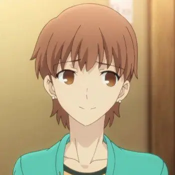Profile image of 藤村大河