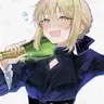 Profile image of アルトリア・オルタ