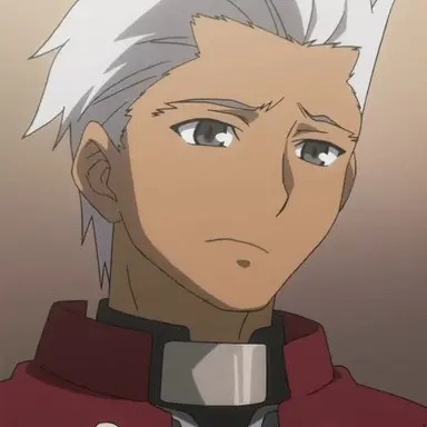Profile image of エミヤ