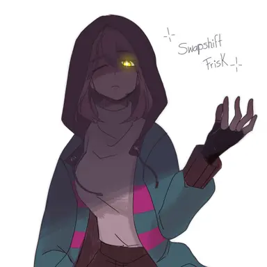 Profile image of 스왑쉬프트 프리스크