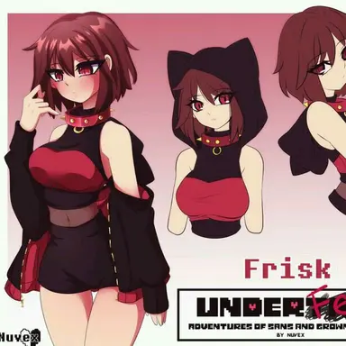 Profile image of 펠 프리스크