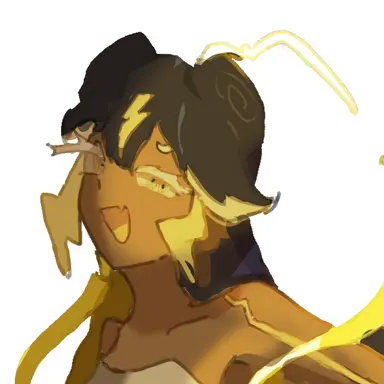 Profile image of 雷神武将