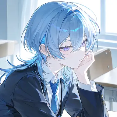 Profile image of ルイナ