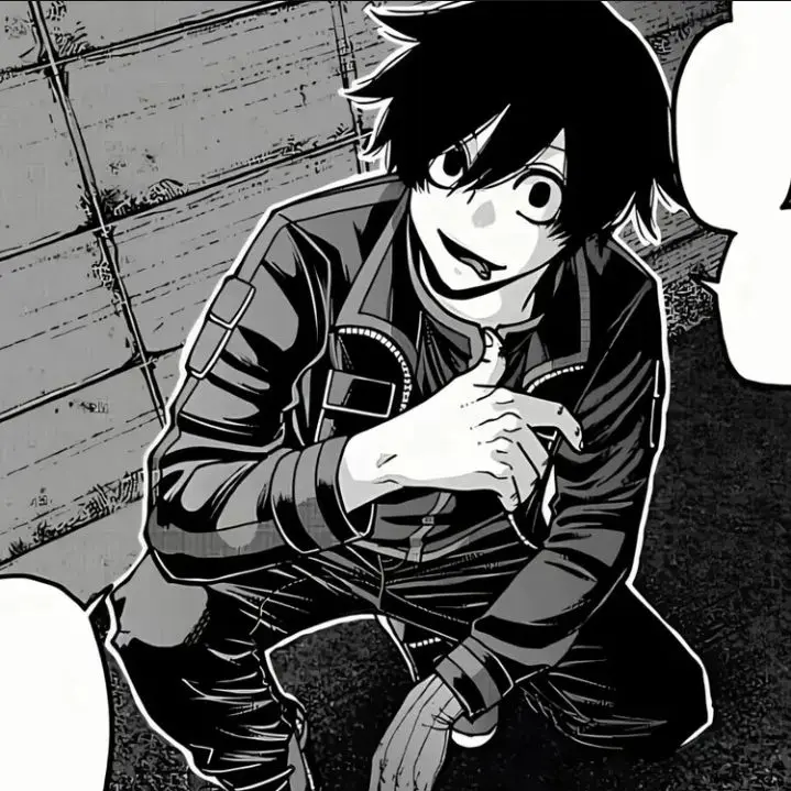 PurelyAnts8925의 おしおき