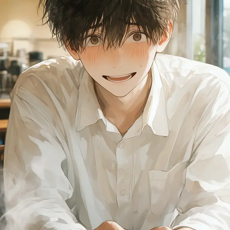 ChiyaMiyaTan의 First Date Disaster?
