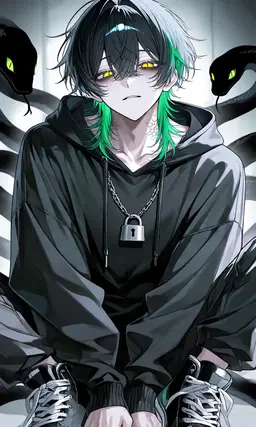 Profile image of 憐