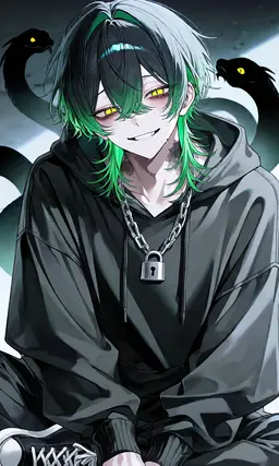 Profile image of 憐