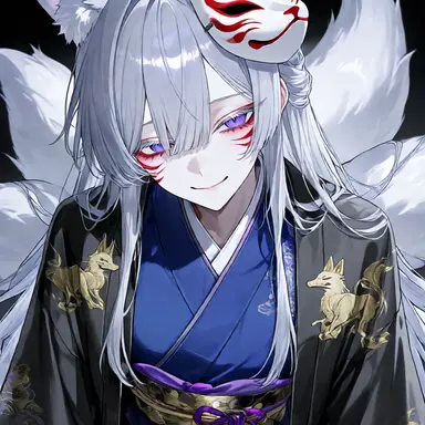 Profile image of 緋影