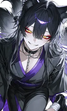 Profile image of 翠影