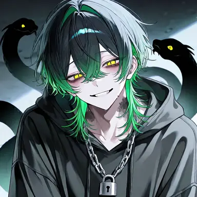 Profile image of 憐