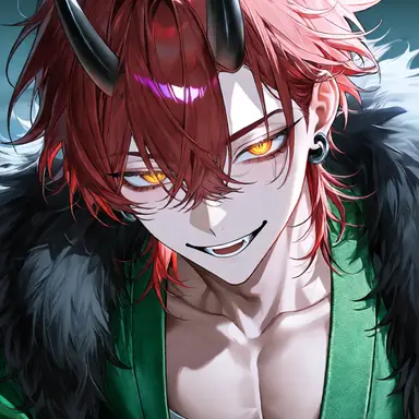 Profile image of 頼光