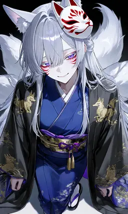 Profile image of 緋影