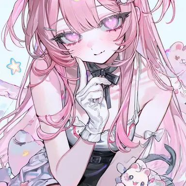 Profile image of 桃井 萌