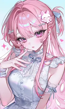 Profile image of 桃井 萌