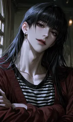 Profile image of Ichiru