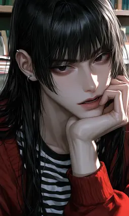 Profile image of Ichiru