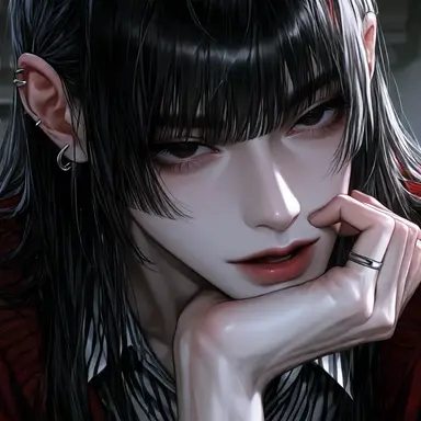 Profile image of Ichiru